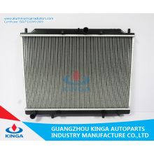 Китайский автомобиль Wulinghongguang 1.4l′2010 радиатор в системе охлаждения